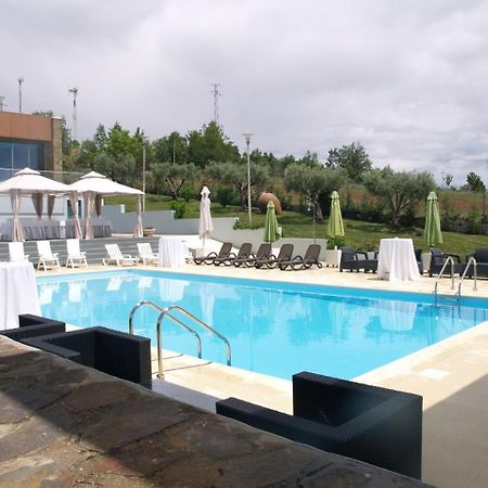Hotel Estalagem Turismo Braganca Exterior photo